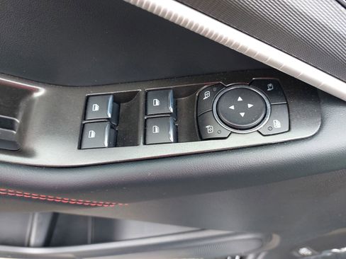 Used 2025 Ford Explorer ST-Line w/ Premium Package image 30