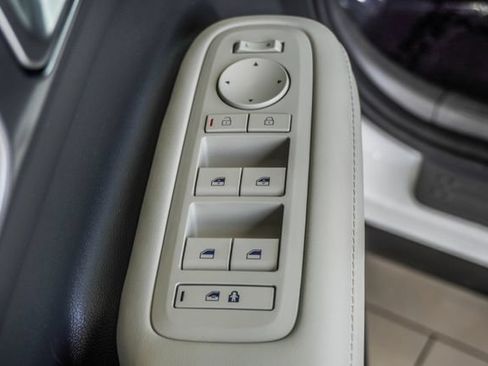Used 2026 Hyundai Santa Fe SEL FWD image 39