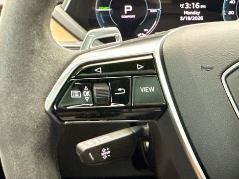 Certified 2023 Audi e-tron GT Premium Plus AWD/4WD image 11