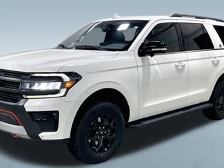 Used 2023 Ford Expedition Timberline AWD/4WD video 2
