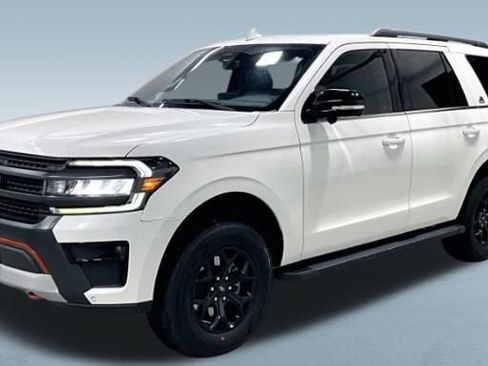 Used 2023 Ford Expedition Timberline AWD/4WD image 2