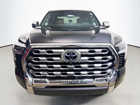Used 2023 Toyota Tundra 1794 Edition w/ Advanced Package AWD/4WD image 2