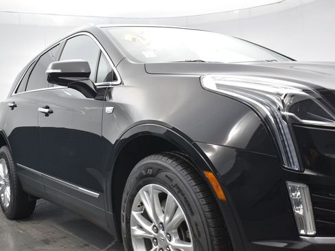 Used 2023 Cadillac XT5 Luxury image 35