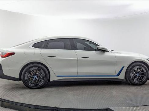 Used 2023 BMW i4 eDrive35 w/ Premium Package RWD image 9