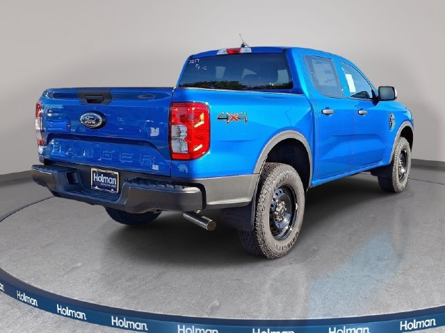 New 2026 Ford Ranger XL AWD/4WD image 4