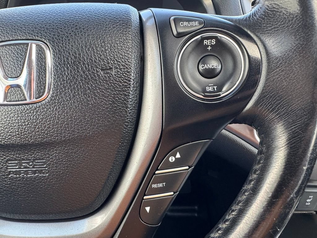 Used 2016 Honda Pilot EX-L image 20