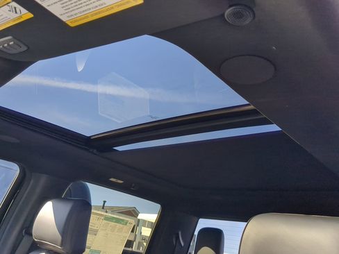 New 2025 Ford F150 Platinum w/ Equipment Group 702A High image 18