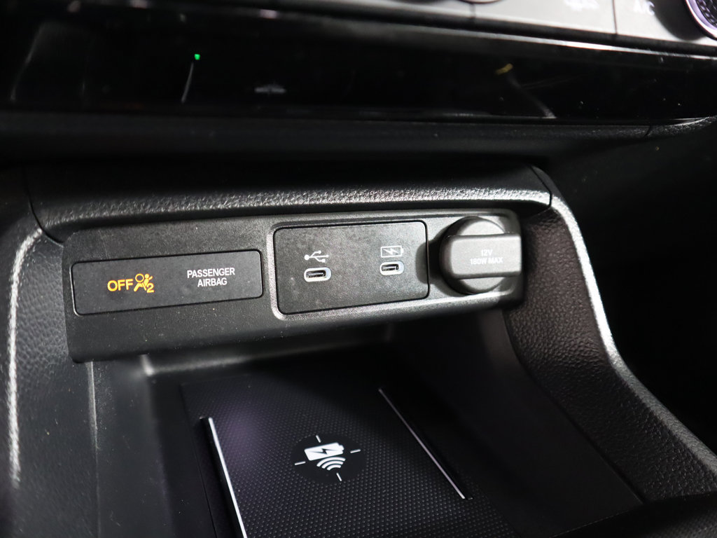 Used 2025 Honda Civic Sport Touring image 52