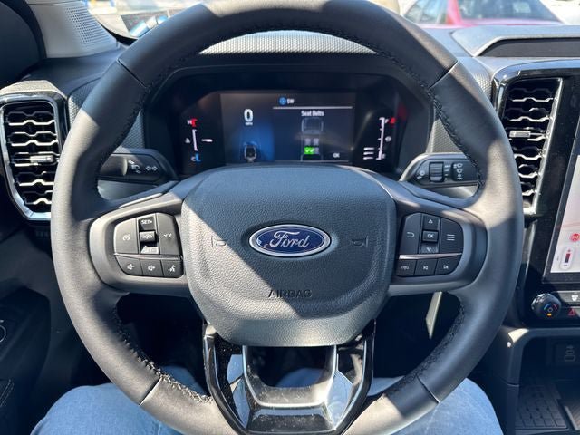 New 2026 Ford Ranger XLT w/ FX4 Off-Road Package AWD/4WD image 19