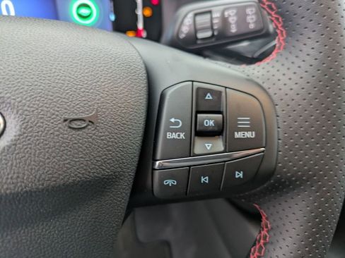 New 2026 Ford Escape ST-Line w/ Cold Weather Package AWD/4WD image 28