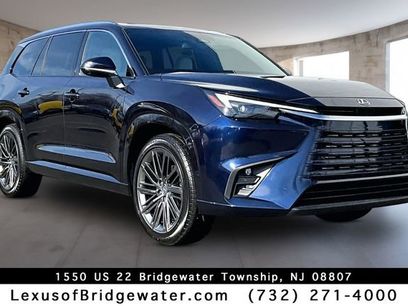 Used 2026 Lexus TX 350 AWD w/ Technology Package