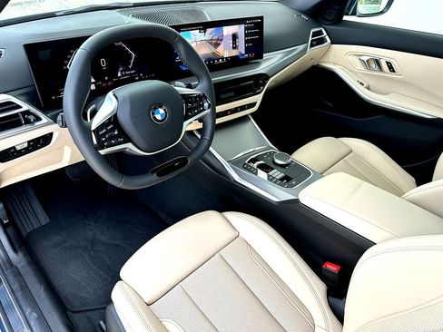 New 2026 BMW 330i Sedan w/ Convenience Package image 11