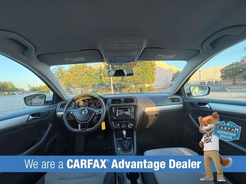 Used 2017 Volkswagen Jetta S FWD image 31