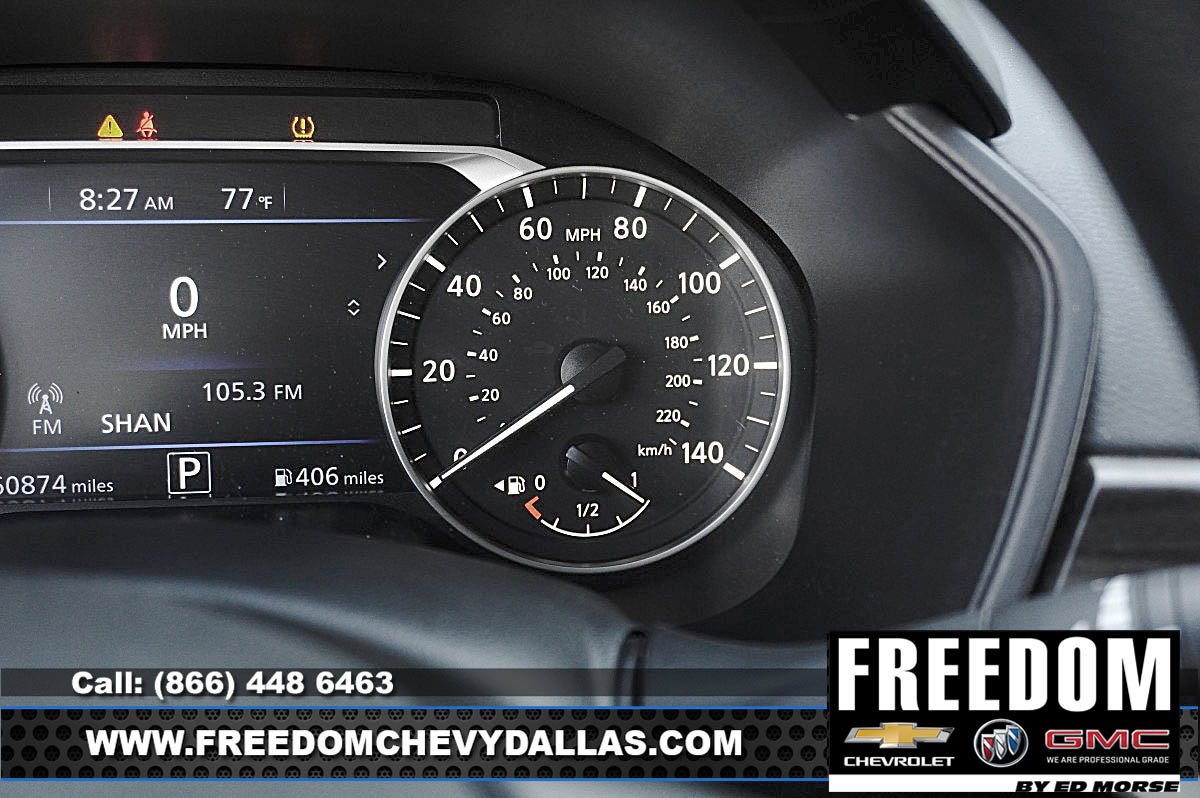 Used 2025 Nissan Altima 2.5 SV FWD image 26