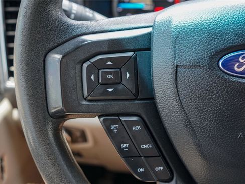Used 2019 Ford F350 XLT w/ XLT Value Package AWD/4WD image 17