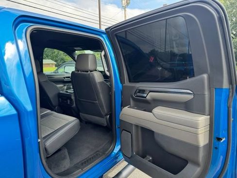 Used 2022 Chevrolet Silverado 1500 ZR2 AWD/4WD image 16