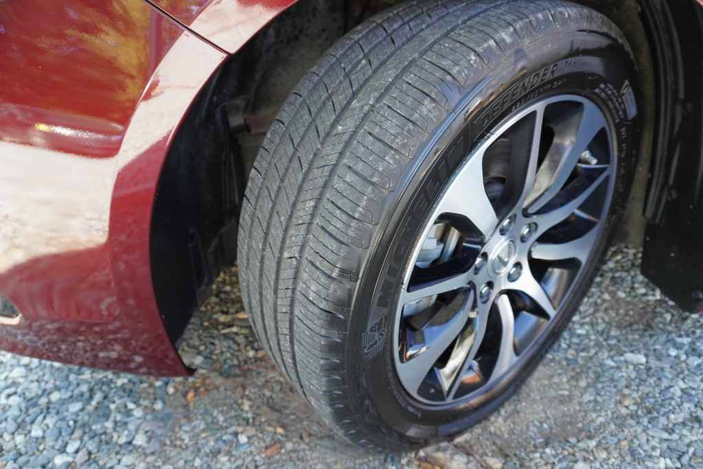 Used 2015 Acura TLX w/ Technology Package FWD image 18