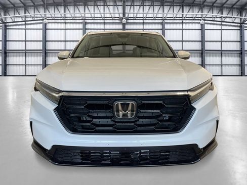 New 2026 Honda CR-V LX image 9