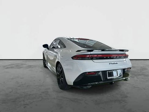 New 2026 Honda Prelude image 2