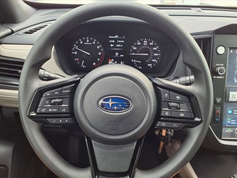 New 2026 Subaru Forester image 8