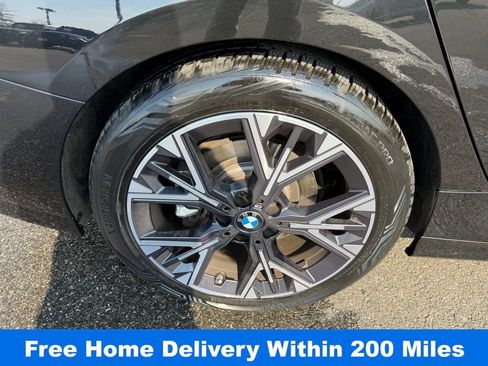 Used 2025 BMW 228i xDrive image 13