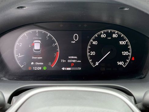 Used 2024 Honda HR-V LX image 22