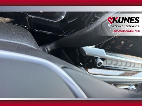 New 2026 GMC Sierra 1500 Elevation w/ Elevation Select Package image 28