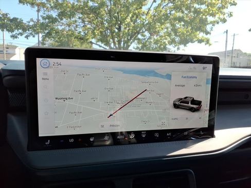 New 2025 Ford Maverick Lariat w/ Black Appearance Package image 16