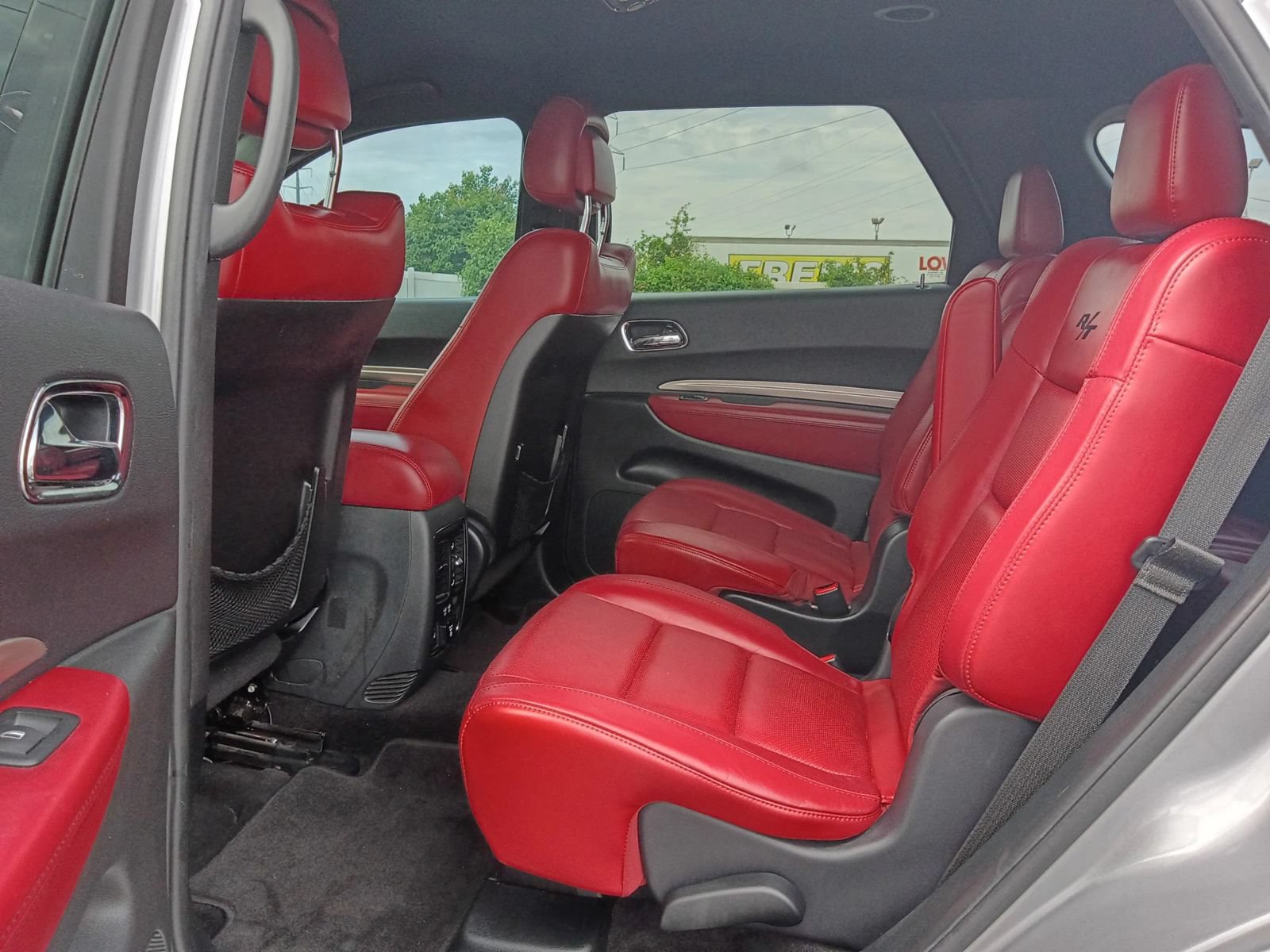 Used 2016 Dodge Durango R/T w/ Trailer Tow Group IV RWD image 27
