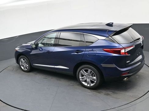Used 2021 Acura RDX AWD w/ Advance Package image 27