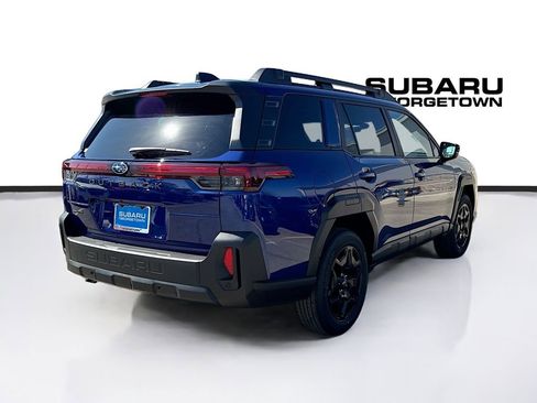New 2026 Subaru Outback Limited AWD/4WD image 7