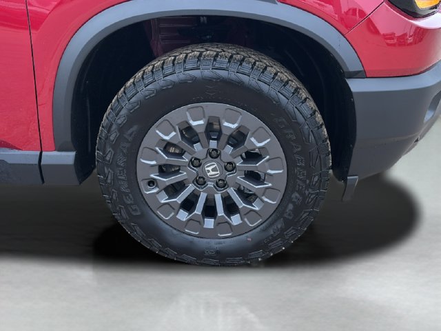 New 2026 Honda Passport TrailSport image 34