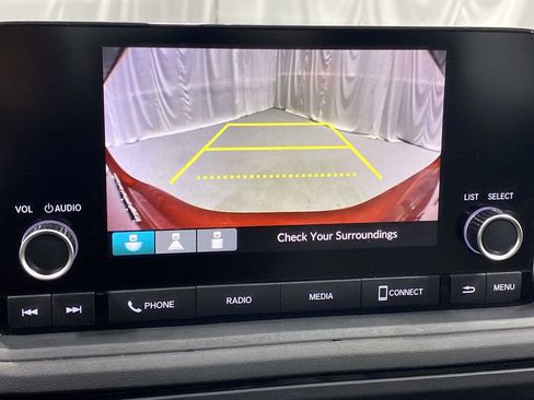 Used 2024 Honda Accord LX image 23