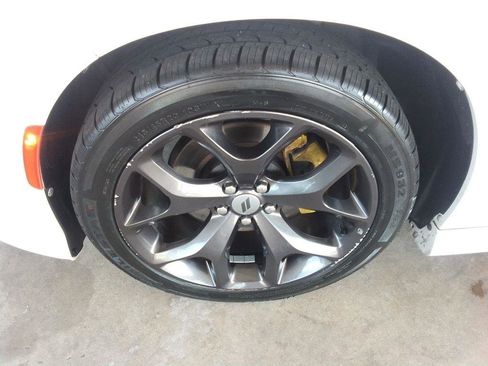 Used 2019 Dodge Charger GT RWD image 22