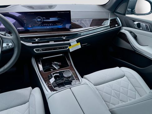 New 2026 BMW X5 sDrive40i image 18