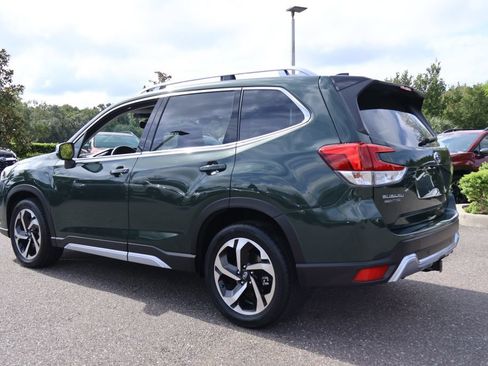 Used 2024 Subaru Forester Touring AWD/4WD image 6