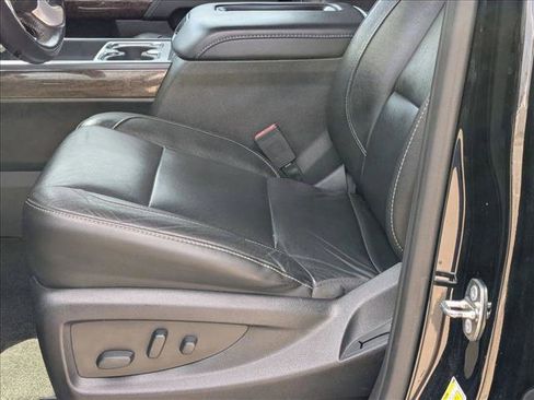 Used 2018 GMC Sierra 1500 SLT image 14