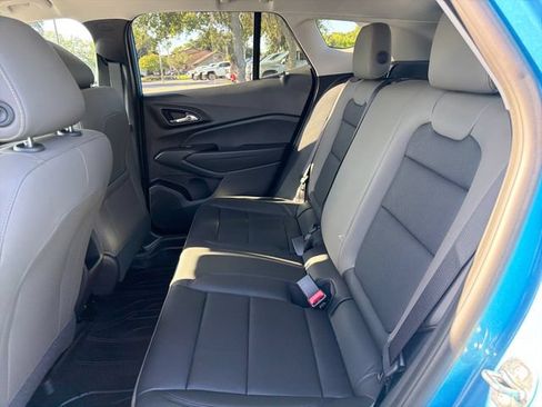 New 2026 Chevrolet Trax ACTIV w/ Driver Confidence Package FWD image 19