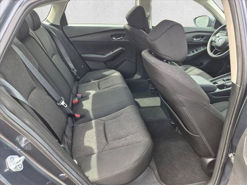 Used 2023 Honda Accord EX image 20