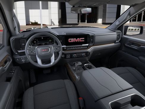 New 2026 GMC Sierra 1500 Elevation w/ X31 Off-Road Package image 16