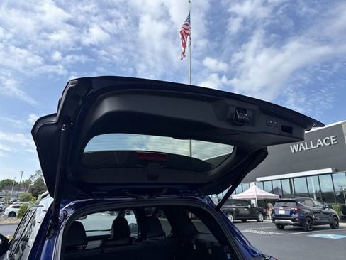 New 2026 Subaru Outback Touring XT AWD/4WD image 87