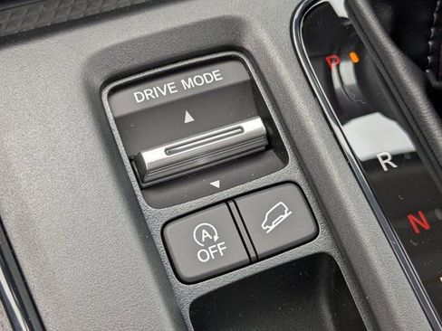 New 2026 Honda CR-V EX-L image 28