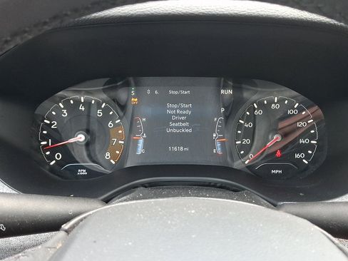 Used 2024 Jeep Compass Latitude AWD/4WD image 20