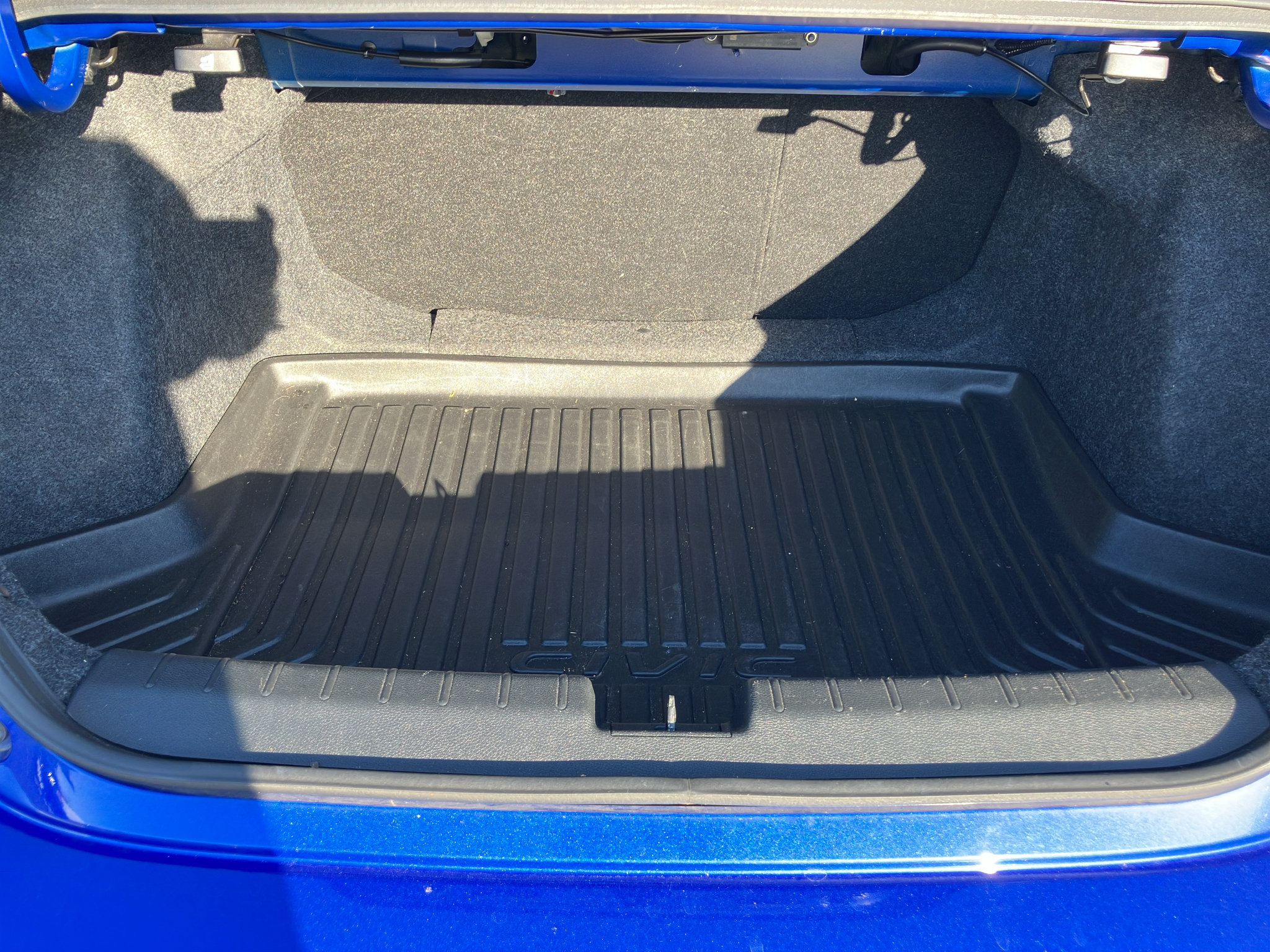 Used 2017 Honda Civic Si image 26