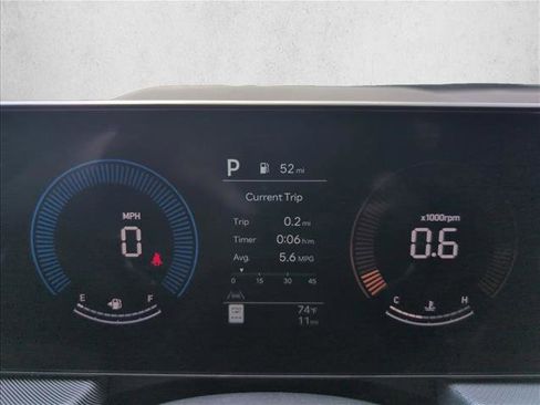 New 2026 Hyundai Sonata SEL image 11