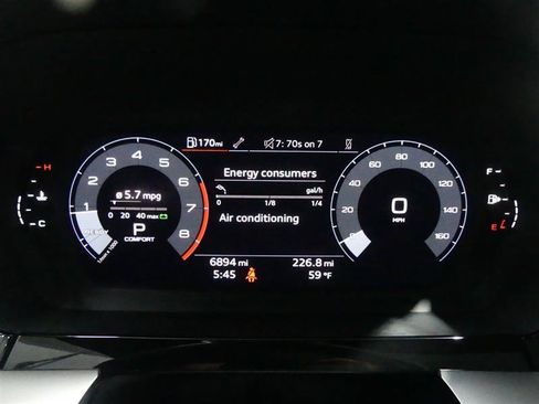 Used 2023 Audi A3 2.0T Premium w/ Convenience Package image 33