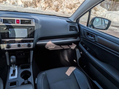 Used 2015 Subaru Legacy 2.5i Limited image 11