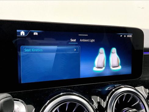 New 2026 Mercedes-Benz GLB 250 GLB 250 image 20