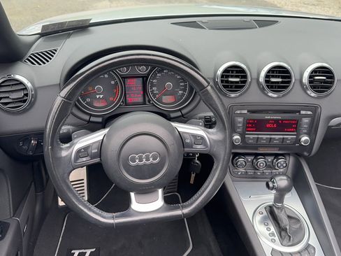 Used 2008 Audi TT 2.0T FWD image 10