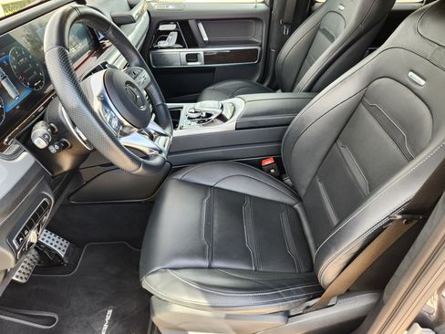 Used 2024 Mercedes-Benz G 63 AMG 4MATIC image 18